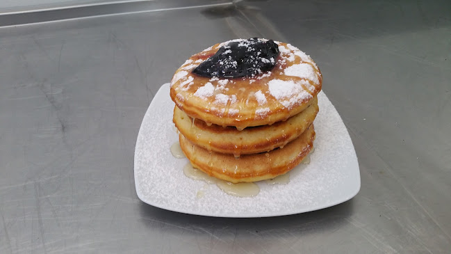 Restaurant - Cristuru Secuiesc