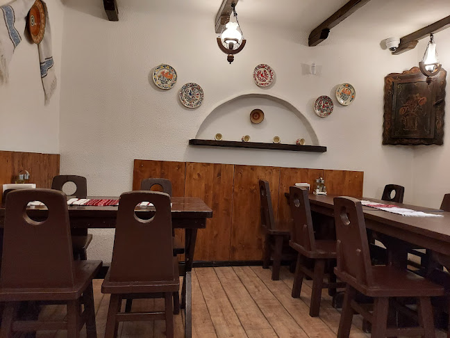 Comentarii opinii despre Restaurant Roata