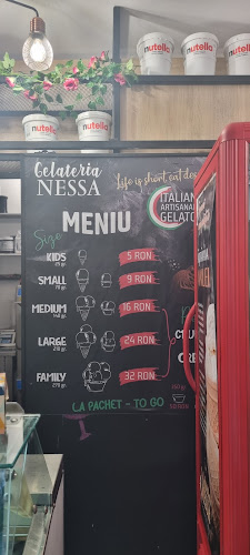 Gelateria Nessa