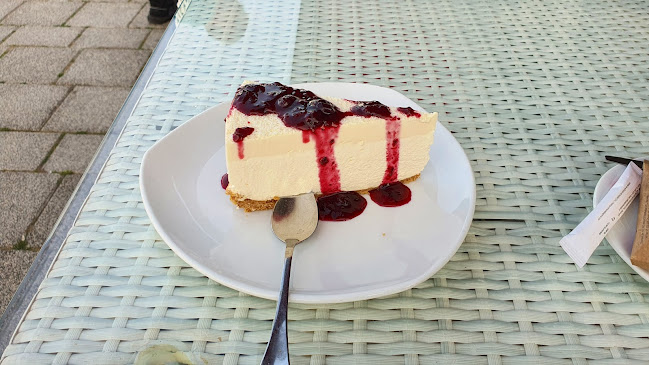 Opinii despre Bacaro în Constanța - Gastronomie și ospitalitate