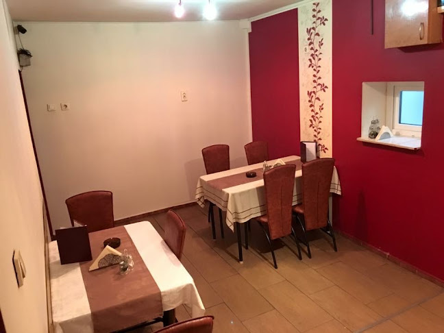 Comentarii opinii despre Carmen - Bar & Bistro