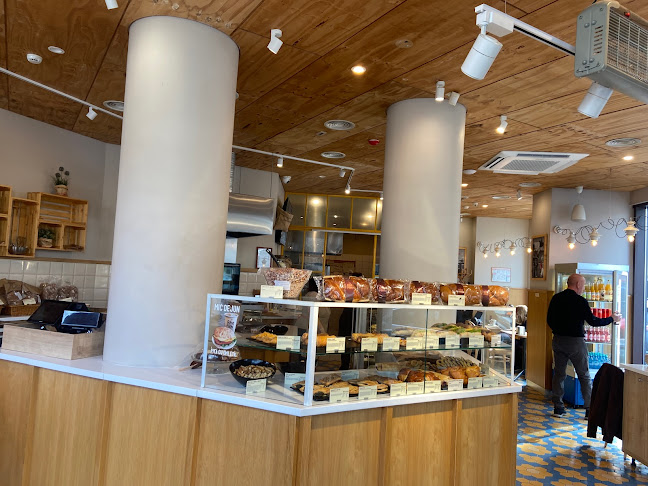 Ana Pan - Gastronomie și ospitalitate