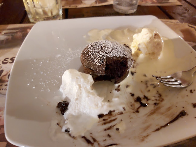 Restaurant Evenimente - Al Capone