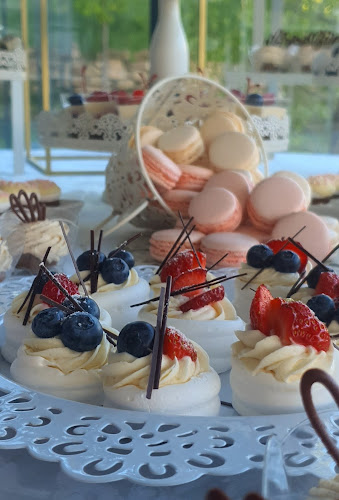 EVELINY S.R.L. - Gastronomie și ospitalitate