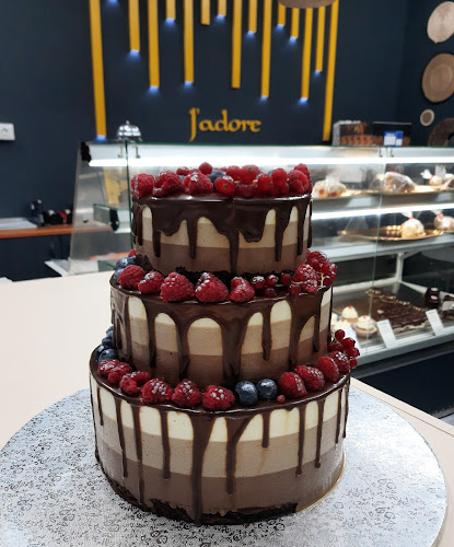 COFETARIA J' ADORE - Craiova