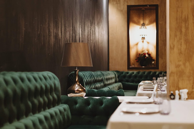 Fenice Palas Iași - Gastronomie și ospitalitate