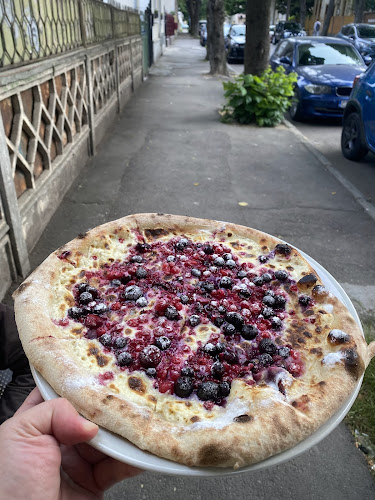 Comentarii opinii despre Mangia-Mangia