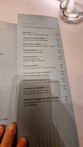 Comentarii opinii despre Baracca