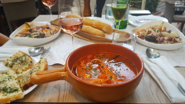 Restaurant Sabres - Timișoara