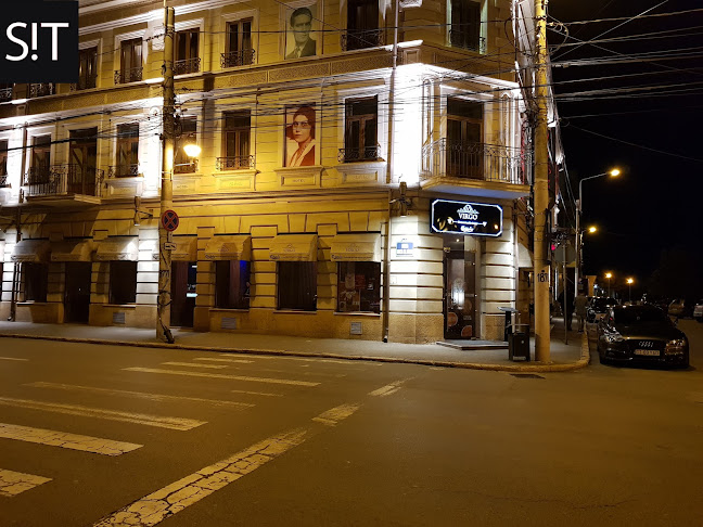 Virgo Restaurant - Gastronomie și ospitalitate