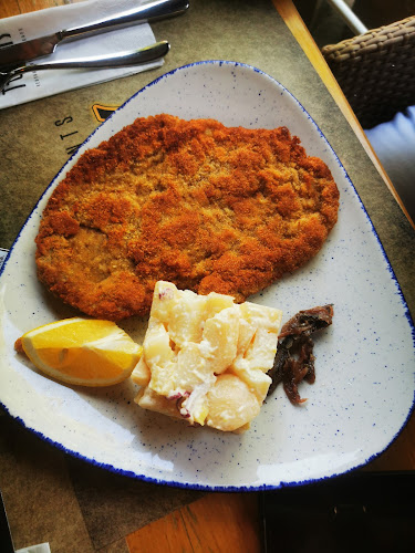 Comentarii opinii despre Teatris Restaurant