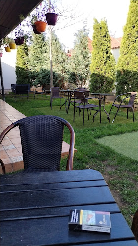 RESTAURANT DUNAREA - Călărași