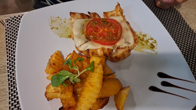 Apetit Bistro - Arad