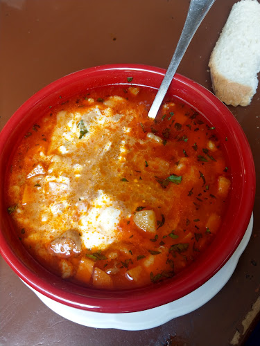 Restaurant Amfora - Negreni