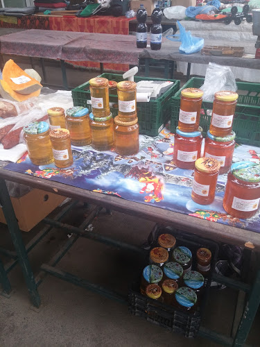 Comentarii opinii despre Piața Agroalimentară