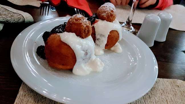 Comentarii opinii despre Capra Neagră Rustic - Poiana Brașov