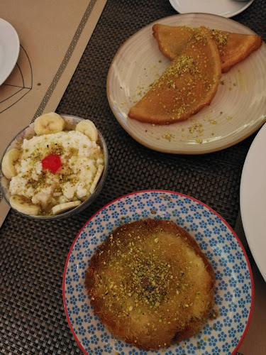 Comentarii opinii despre Al Za'atar