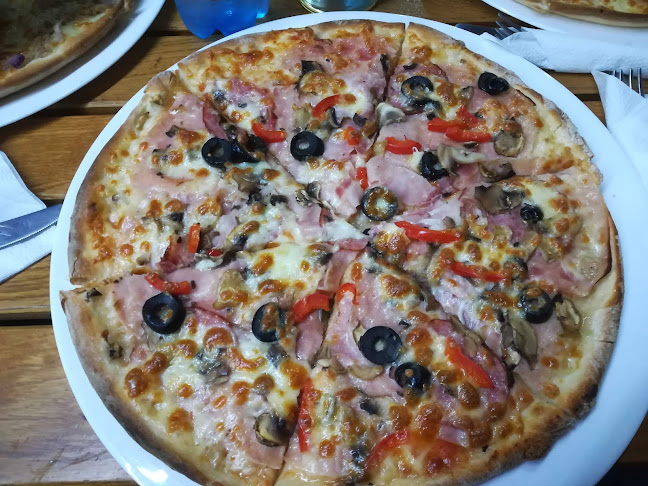 Tip-Top - Gastronomie și ospitalitate