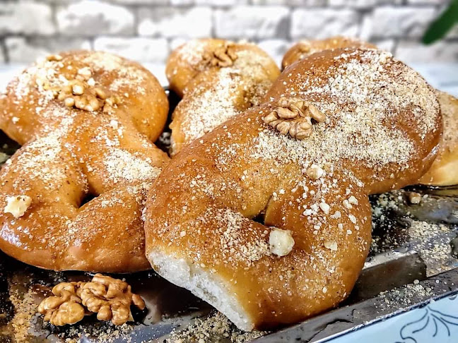 Cofetaria Delicia by Mia - Târgu Jiu