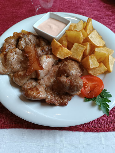 Comentarii opinii despre Curtea Veche