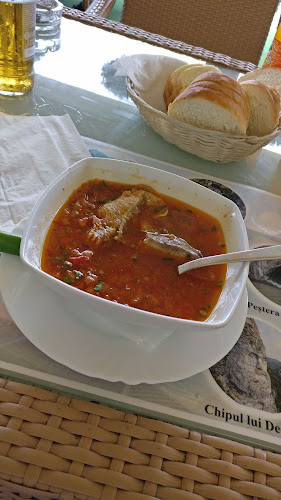 Pensiunea Damiro - Gastronomie și ospitalitate