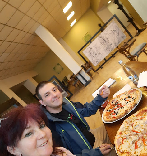 Coda Vinci Terasa Trandafirul - Gastronomie și ospitalitate