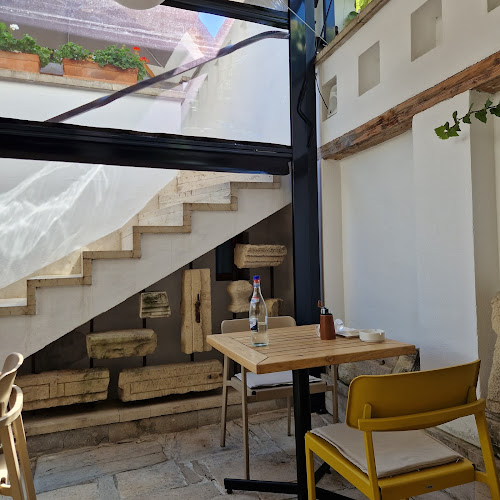 Opinii despre Restaurant Via în Cluj-Napoca - Gastronomie și ospitalitate