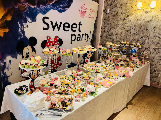 Cofetaria Andrei Buzau