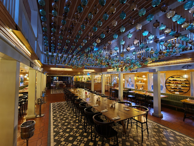 Aleea Pescăruș 1, București 011851