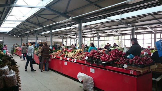 Piața Viilor - Botoșani