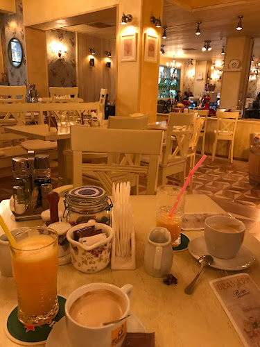 Terasa La Brasserie - Buzău