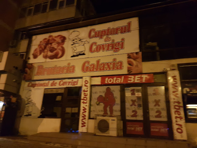 Brutaria Galaxia - Iași