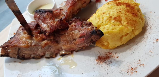 Terasa Cetate Mamaia