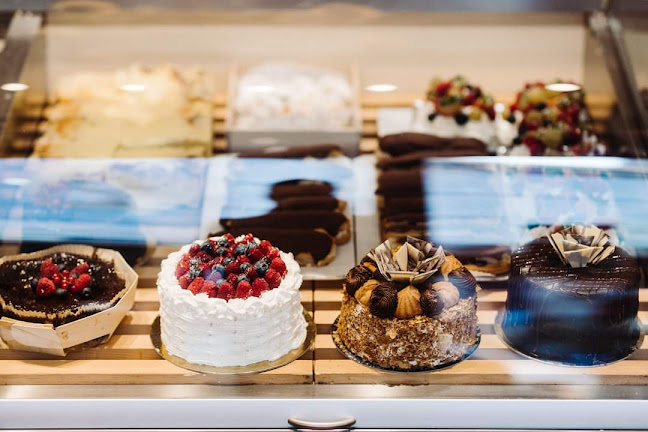 La Bottega Del Pane - Gastronomie și ospitalitate