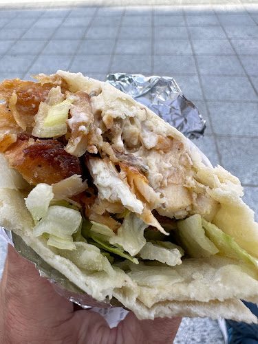 Babadag nr.2 bl. A1 et.P, 820004, Tulcea 820004