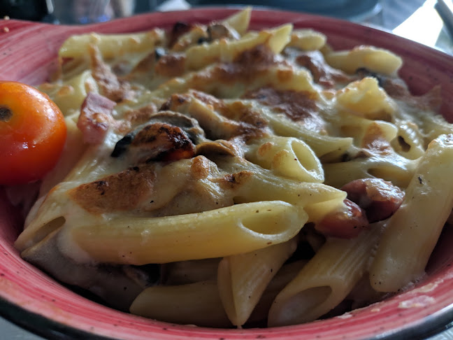 Marty Restaurants (Sigma Shopping Center) - Gastronomie și ospitalitate