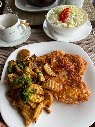 Restaurant Alessia Ranca - Rânca