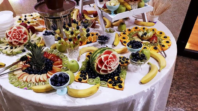 Comentarii opinii despre Restaurant Debarcader