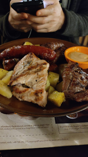 Comentarii opinii despre Caru' cu Bere