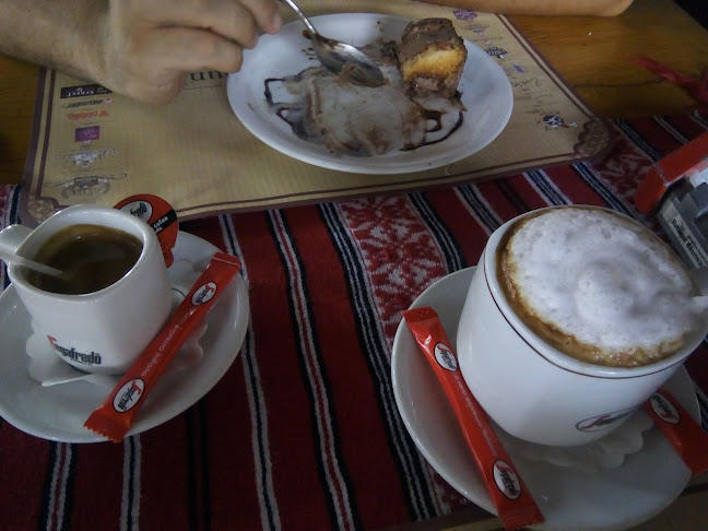 Comentarii opinii despre Hanul Haiducilor