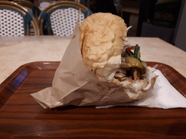 Cin Cin - Gastronomie și ospitalitate