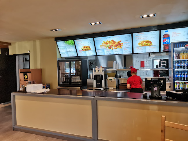 Bulevardul Transilvaniei 16, Alba Iulia 510017