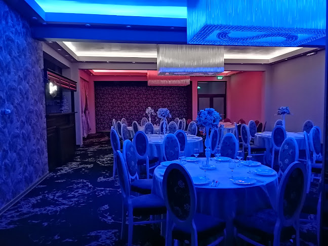 Casa Românească - Gastronomie și ospitalitate