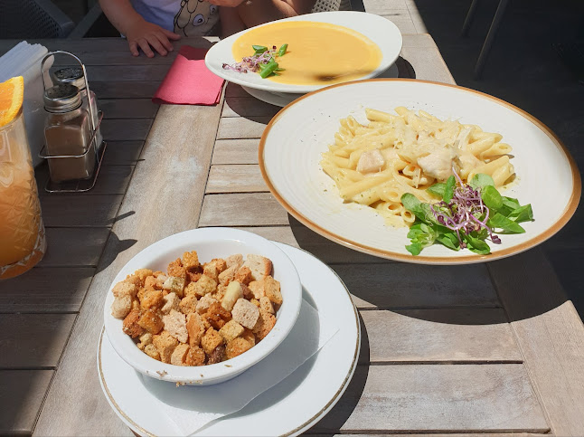 Comentarii opinii despre La Dolce Vita