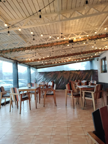 RESTAURANT CASA ALBA