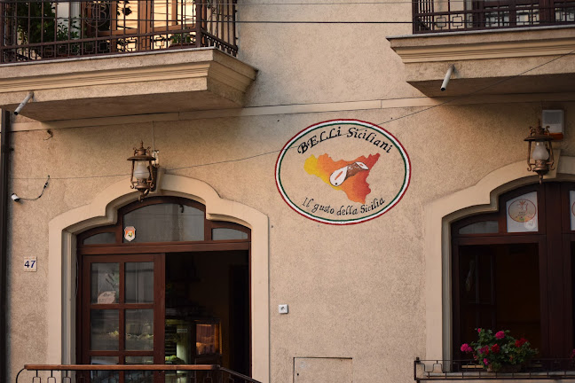 Restaurant Belli Siciliani