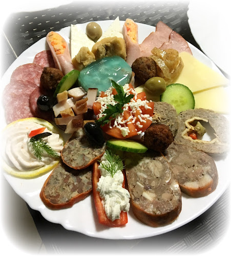 Opinii despre Coffee Grill Colibasi în Colibași - Gastronomie și ospitalitate