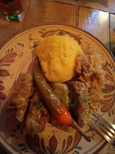 La Ceaun - Weiss - Gastronomie și ospitalitate