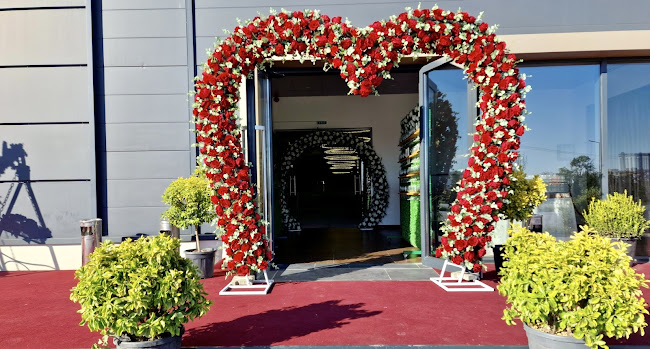 Șoseaua Brăilei nr 45, Buzău