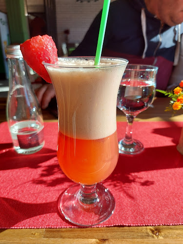 Comentarii opinii despre Bella Italia Restaurant - Braila